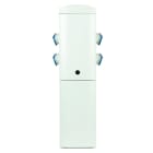 Seifel - Borne CEZEMBRE Radier + 4 PC Mono 10A - Gris