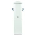 Seifel - Borne CEZEMBRE Radier + 2 PC Mono 16A - Gris