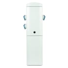 Seifel - Borne CEZEMBRE Radier + 3 PC Mono 16A - Gris