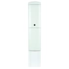 Seifel - Borne CEZEMBRE MH Tranchée + 4 départs 20 A+Bornier Tétra double - Gris