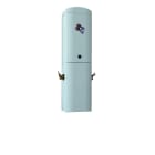 Seifel - Borne CEZEMBRE Radier + 1 Presto + 2 Robinets - Gris
