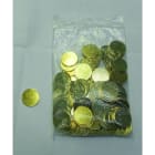 Seifel - Sachet de 100 jetons pour les camping-cars