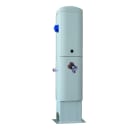 Seifel - Borne CEZEMBRE Radier + 1 PC Mono 10A +Bornier Tétra double+ Presto - Gris