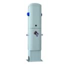Seifel - Borne CEZEMBRE Radier + 2 PC Mono 10A +Bornier Tétra double+ Presto - Gris