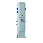 Seifel - Borne CEZEMBRE Radier + 3 PC Mono 10A +Bornier Tétra double+ Presto - Gris
