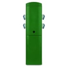 Seifel - Borne CEZEMBRE Radier + 4 PC Mono 10A - Verte