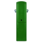 Seifel - Borne CEZEMBRE Radier + 2 PC Mono 10A - Verte