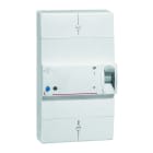 Seifel - Disjoncteur tétrapolaire 30/60A-500mA «S» - Codet 6930067