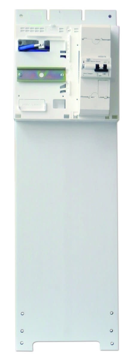 Seifel - Tableau de comptage Mono sans CCPI avec AGCP 15/45A 500 mA "S" 830x250