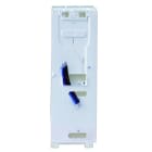 Seifel - Tableau de comptage Tri+N sans CCPI avec AGCP 30/60A 500 mA 830x250