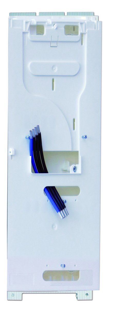 Seifel - Tableau de comptage Tri+N sans CCPI avec AGCP 30/60A 500 mA "S" 830x250