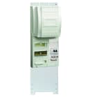 Seifel - Tableau de comptage Mono avec CCPI avec AGCP 30/60A ND 830x250