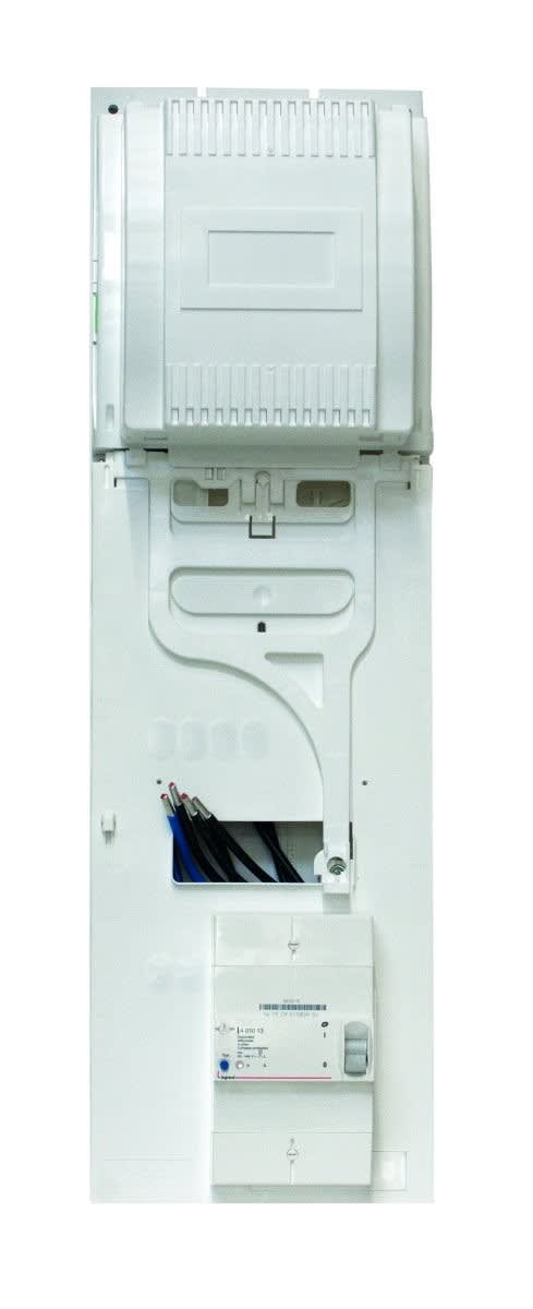 Seifel - Tableau de comptage Tri+N avec CCPI avec AGCP 30/60A ND 830x250