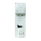 Seifel - Tableau de comptage Tri+N avec CCPI avec AGCP 30/60A 500 mA 830x250