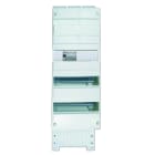 Seifel - Tableau Mono sans AGCP 1 contacteur 40 A 830x250