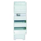 Seifel - Tableau Mono sans AGCP 1 contacteur 63 A 830x250