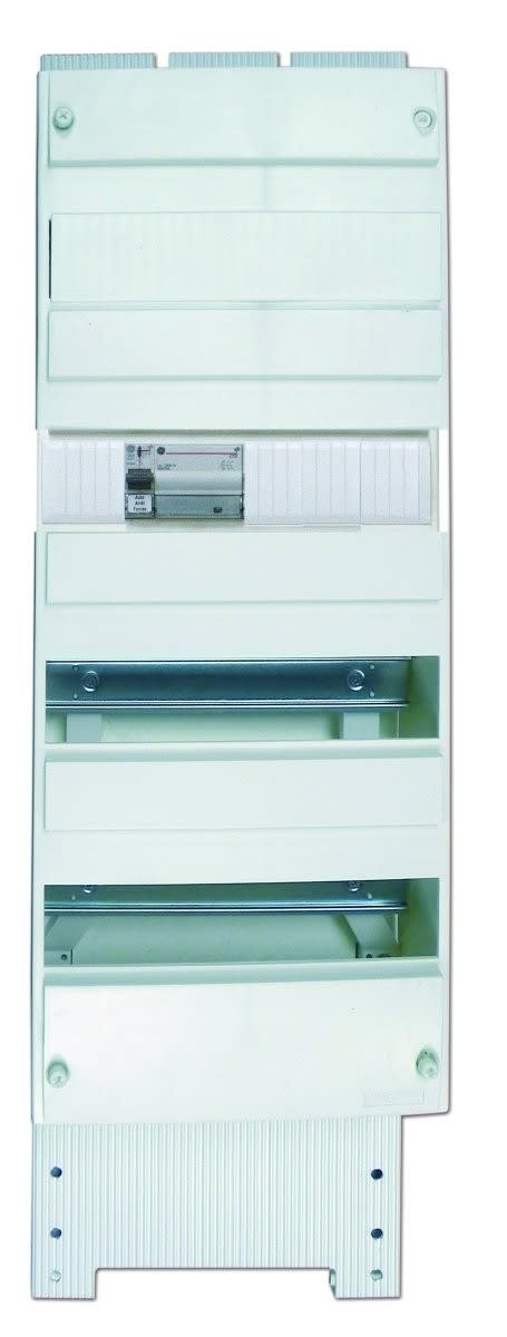 Seifel - Tableau Tri+N sans AGCP 1 contacteur 63 A 830x250