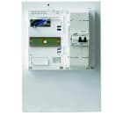 Seifel - Tableau de comptage Mono sans CCPI avec AGCP 15/45A 500 mA 420x300