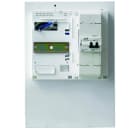 Seifel - Tableau de comptage Mono sans CCPI avec AGCP 15/45A 500 mA "S" 420x300