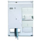 Seifel - Tableau de comptage Tri+N sans CCPI avec AGCP 10/30 A 500 mA 420x300