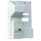 Seifel - Tableau de comptage Tri+N avec CCPI avec AGCP 10/30 A 500 mA "S" 420