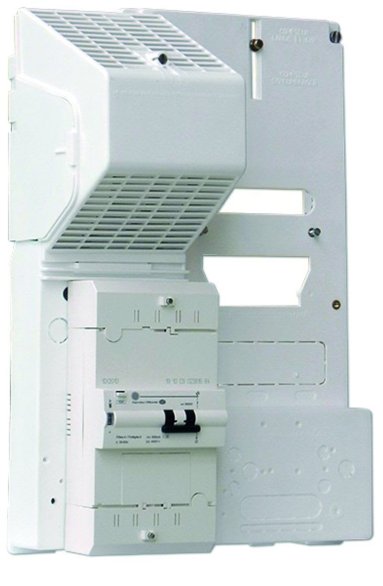 Seifel - Tableau de comptage Tri+N avec CCPI avec AGCP 30/60A ND 420x300