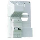 Seifel - Tableau de comptage Tri+N avec CCPI avec AGCP 30/60A 500 mA "S" 420x300