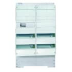 Seifel - Tableau Mono sans AGCP 1 contacteur 40 A 830x500