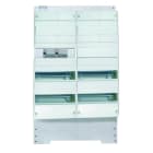 Seifel - Tableau Mono sans AGCP 2 contacteurs 63 A 830x500