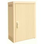 Seifel - Armoire EP1-500 pour 2 tableaux 830 x 250 - 1P1C
