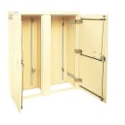 Seifel - Armoire EP2-500 pour 2 tableaux - 2P-2C