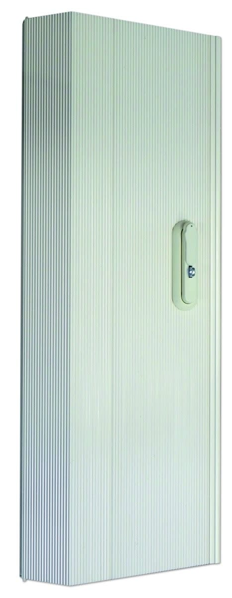 Seifel - Porte gauche pour armoire Brasilia avec serrure sans canon