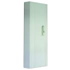 Seifel - Porte gauche pour armoire Brasilia avec serrure sans canon