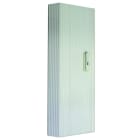Seifel - Porte gauche pour armoire Brasilia avec serrure sans canon