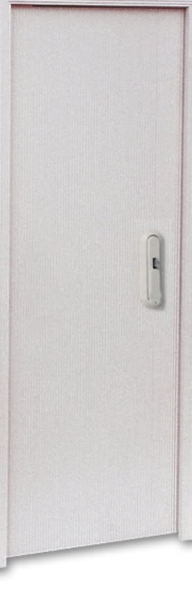 Seifel - Porte gauche EP2-300/EP3-300 - couleur ivoire