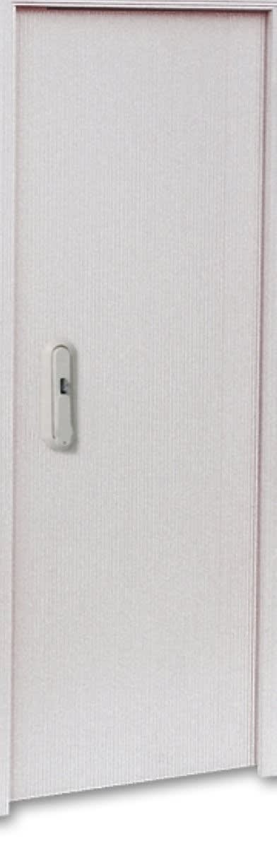 Seifel - Porte pour armoire EP1-500 - couleur ivoire
