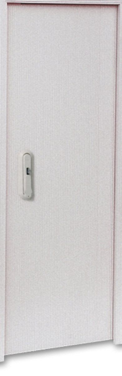 Seifel - Porte pour armoire EP1-500 - couleur ivoire