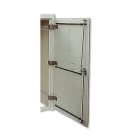 Seifel - Porte Droite pour armoire EP2-500 - couleur ivoire