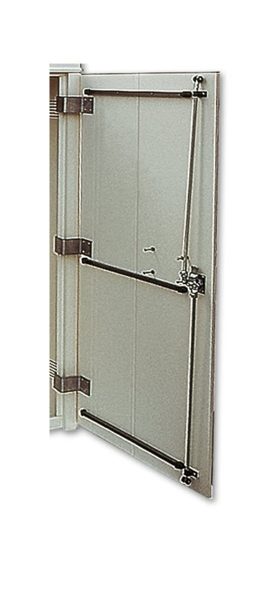 Seifel - Porte Droite pour armoire EP3-500 - couleur ivoire