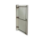 Seifel - Porte Droite pour armoire EP3-500 - couleur ivoire