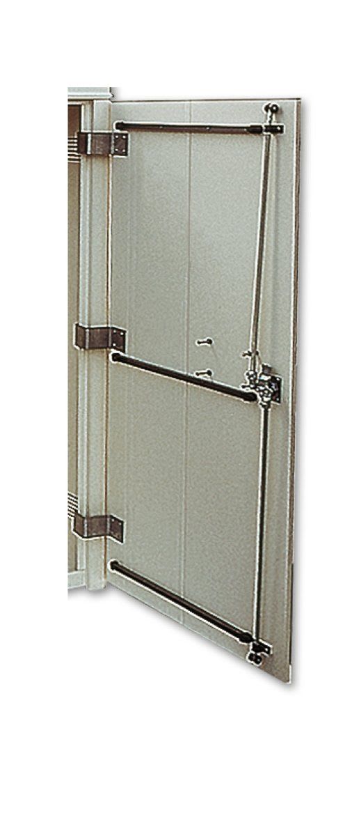 Seifel - Porte Droite pour armoire EP3-500 - couleur ivoire