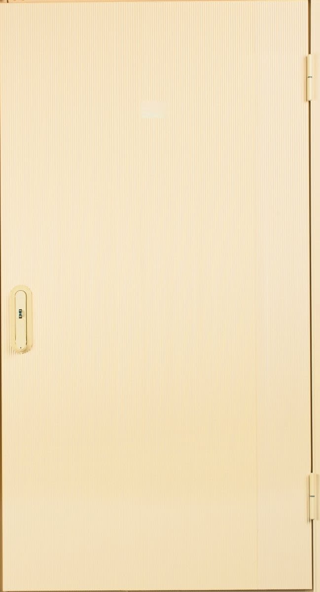 Seifel - Porte pour armoire CARAIBES TA401 - couleur ivoire