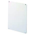 Seifel - Tableau EP support sans équipement ARKO77 + visserie