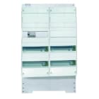 Seifel - Tableau Tri+N sans AGCP 1 contacteur 63 A 830x500