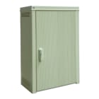 Seifel - Armoire EP1-500 pour commande de stade 4 départs 16A