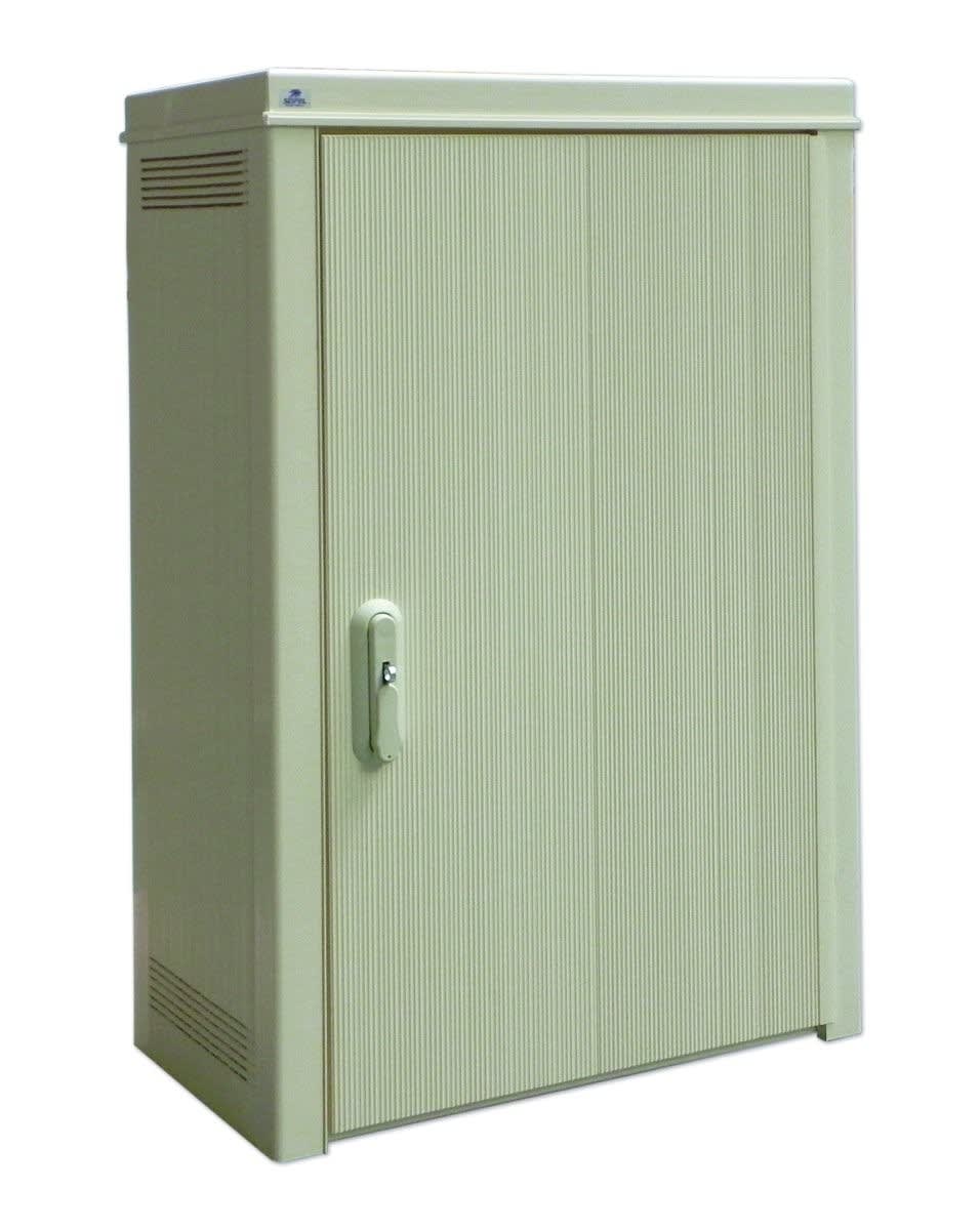 Seifel - Armoire EP1-500 pour commande de stade 4 départs 25 A