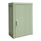 Seifel - Armoire EP1-500 pour commande de stade 4 départs 25 A