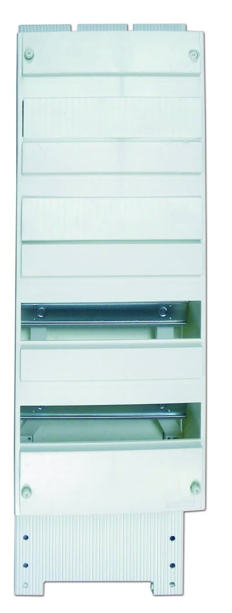 Seifel - Tableau support synthétique avec coffret modulaire 4 rangées 830x250