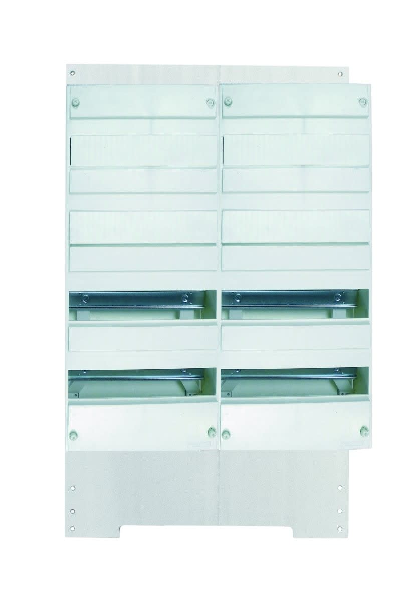Seifel - Tableau support synthétique avec coffret modulaire 2x4 rangées 830x500