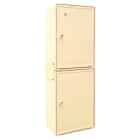 Seifel - Coffrets S20 superposés configuration monophasée